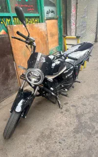 موتور syt 200