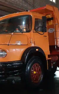 بنز تک کمپرسی ۱۹۳۰