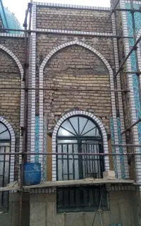 آجر نما حرفه ای