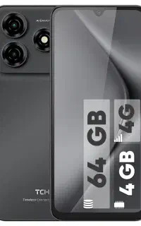 گوشی TCH مدل One ظرفیت ۶۴ گیگابایت
