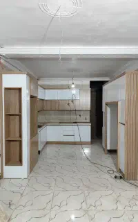 کابینت و کمد دیواری