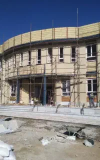 خدمات مهندسی ، پیمانکاری و مجری ذیصلاح