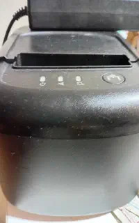 پرینتر حرارتی و پوز فول پورت