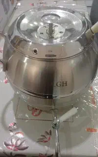 کتری سماوری
