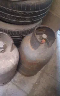 کپسول گاز