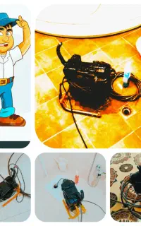 لوله بازکنی تمیز40%تخفیف سراسررشت شبانه روزی هستم