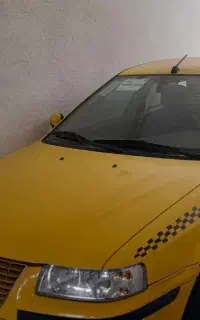تاکسی گردشی