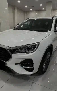 خودرو فیدلیتی الیت /تحویل فوری/خشک ۱۴۰۴