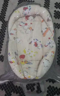 آغوشی