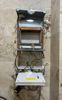 تعمیرات ،سرویس انواع پکیج و آبگرمکن درمحل با ضمانت