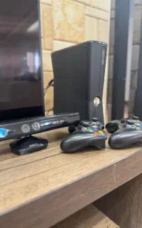 Xbox360 در حد نو