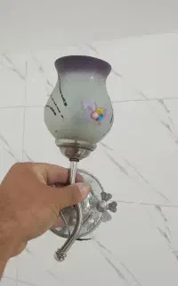 چراغ اتاق خواب