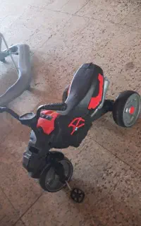 سه چرخه موتوری