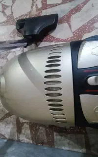 جارو برقی سایز بزرگ