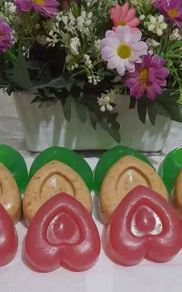 کرم صابون حلزون