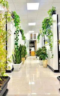 جذب ۳ نیروی اداری خانم در شرق