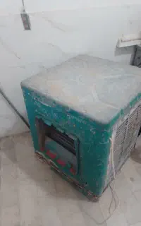 کولر آبی ۴۵۰۰