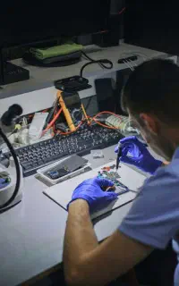انجام تعمیرات موبایل با پایین ترین قیمت