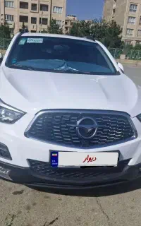 هایما s5 بیرنگ ۶ دنده at و سرامیک برج ۱۲.  ۱۴۰۳