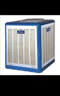 نصب وسرویس کولرابی