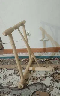 واکر کودک