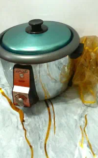 (پلوپز برقی ۱۲ نفره)