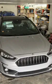 اطلس g فول صفر