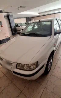 سمندال ایکس ۸۹