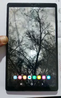 تبلت Galaxy tab A7 lite