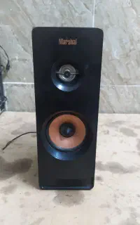 اسپیکر تک