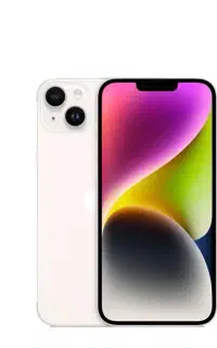 آیفون ۱۴ پلاس