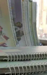 فنربندی کتاب