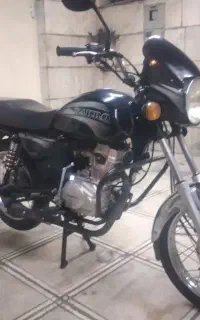 موتور رهرو باکسر ۱۵۰  مدل ۴۰۲