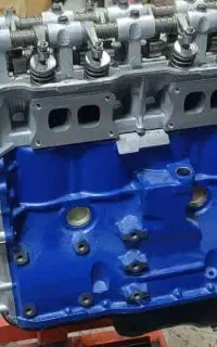 مکانیک جلوبندی تنظیم موتور و دینام پیچ