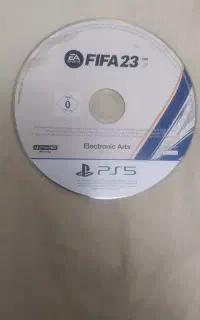 فیفا 23