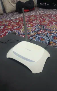 مودم تی پی لینک تک آنتن