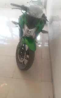 موتور سیکلت مگلی 200