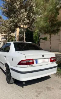 سمند ef7