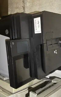 فتوکپی رنگی hp