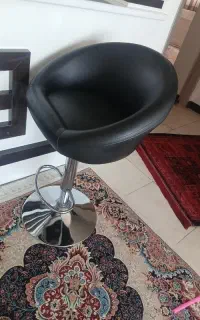 صندلی اپن جکدار