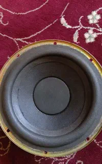 ساب ووفر الجی ۷ اینج خانگی