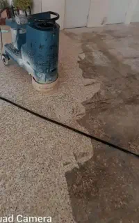 کفسابی و سنگسابی کف سابی سنگ بتن موزاییک بتن