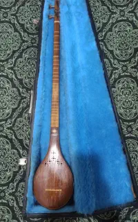 سه‌تاراسدالله‌خاکسار