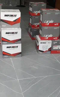 امداد باطری آراد