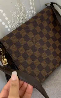 کیف دستی با بند بلند
