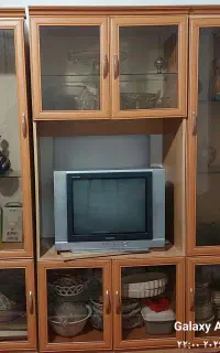 کمد سه  تیکه