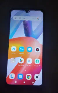 گوشی شیائومی A2+