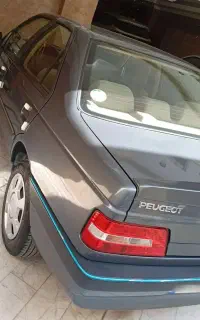 اس ال ایکس ۹۹در حد خشک