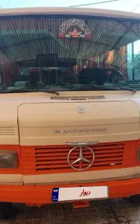 مینی بوس