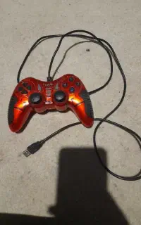 دسته بازیpc گیمینگ درحد